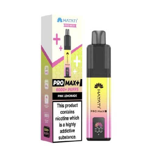 Pink Lemonade-Hayati-Pro-Max-plus-6K