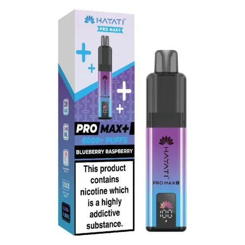 Blueberry Raspberry-hayati-pro-max-plus-6k
