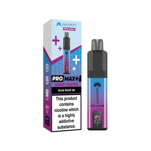 Blue Razz GB-hayati-pro-max-plus-6k