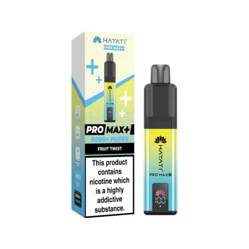 Fruit Twist-hayati-pro-max-plus-6K