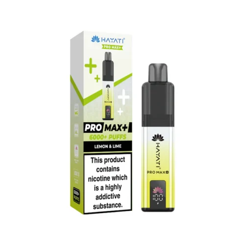 Lemon-Lime-hayati-pro-max-plus-6K