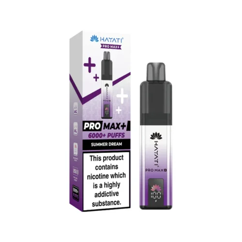 Summer Dream-hayati-pro-max-plus-6k
