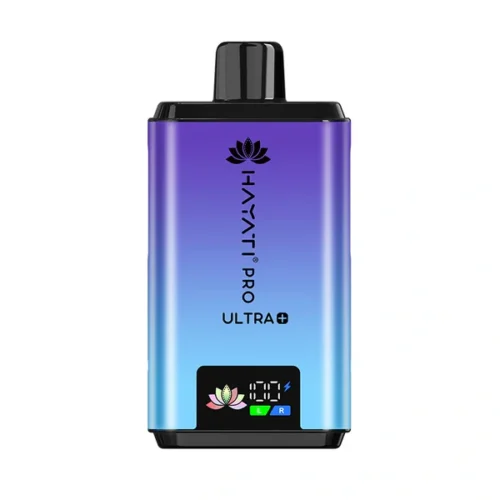 blueberry raspberry-hayati-pro-ultra-plus 25k