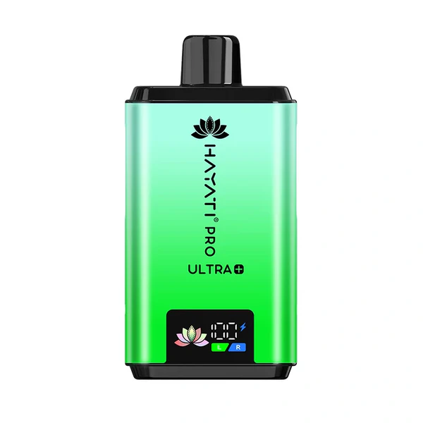 hayati-pro-ultra-plus-fresh-mint-vape_600x_crop_center Fresh mint-hayati pro ultra plus 25k - Image 1