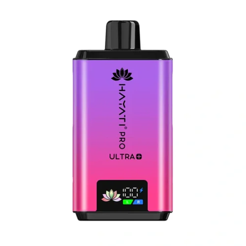 Grape GB / Strawberry GB-hayati-pro-ultra-plus-25k