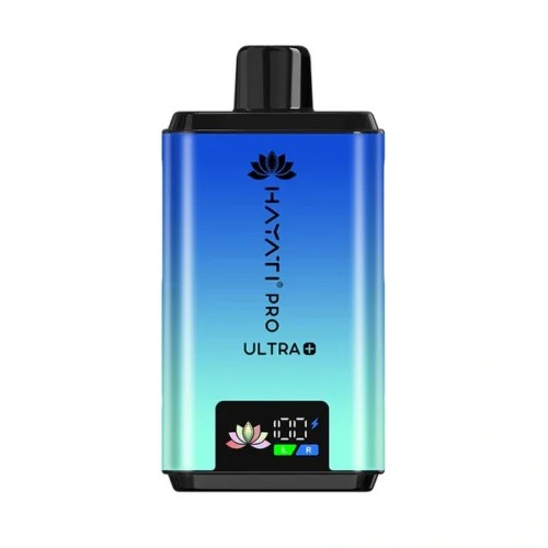 MR Blue-hayati-pro-ultra-plus-25k