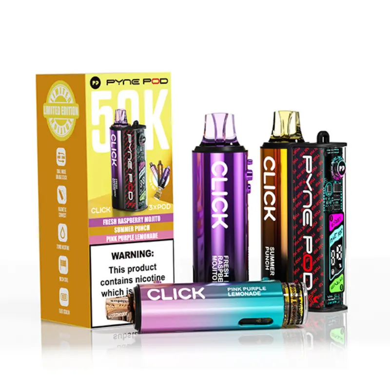 pyne-pod-click-50k-drinks-edition pyne-pod-click-50k-drinks-edition. - Image 1