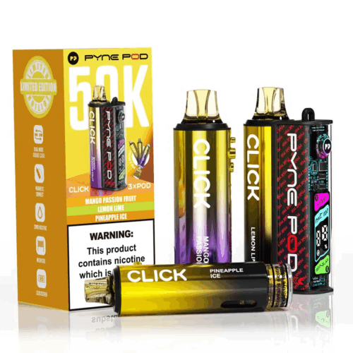 pyne-pod-click-50k-yellow edition