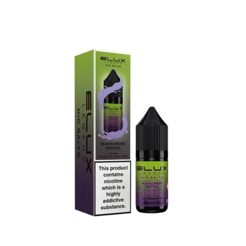 elux_legend_nic_salt_blackcurrant_menthol