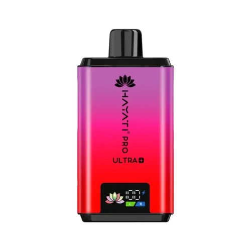 Watermelon Fruit Twist-hayati-pro-ultra-plus-25k