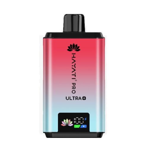 Watermelon Ice-hayati-pro-ultra-plus-25k