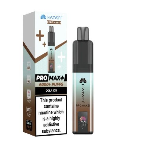 Cola Ice-hayati-pro-max-plus-6k